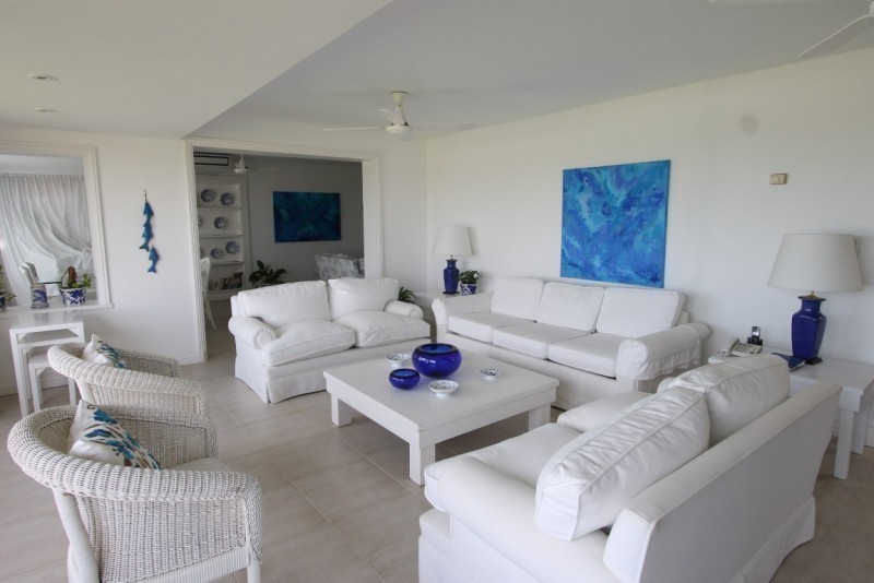 Departamento con Terraza propia en Manantiales
